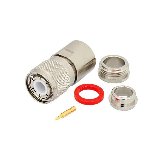 PE4475 派斯特纳克同轴连接器 (RF) 组件
现货图片