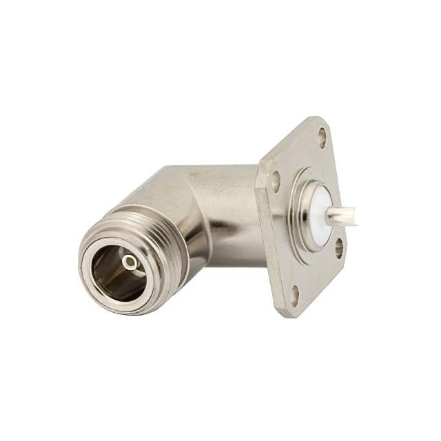 PE4486 派斯特纳克同轴连接器 (RF) 组件
现货图片