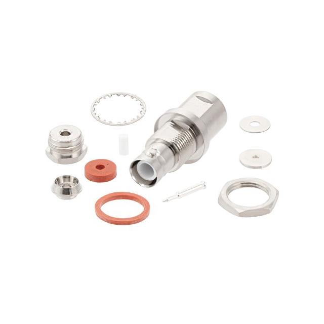 PE45556 派斯特纳克同轴连接器 (RF) 组件
现货图片