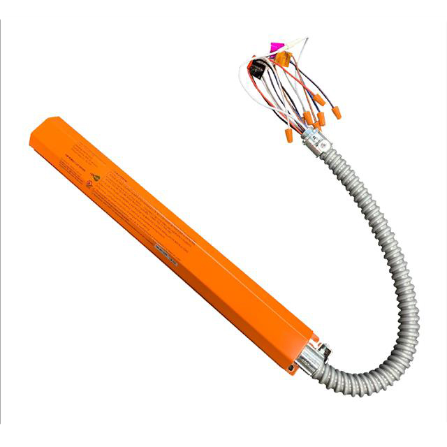 Green Ignite Inc. GI-ACC-EDMF-25W