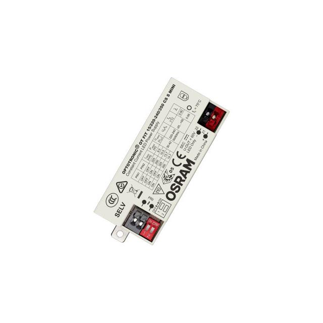 Intelligent Group Solutions Ltd OT-FIT-15/220-240/350-CS-S-MINI