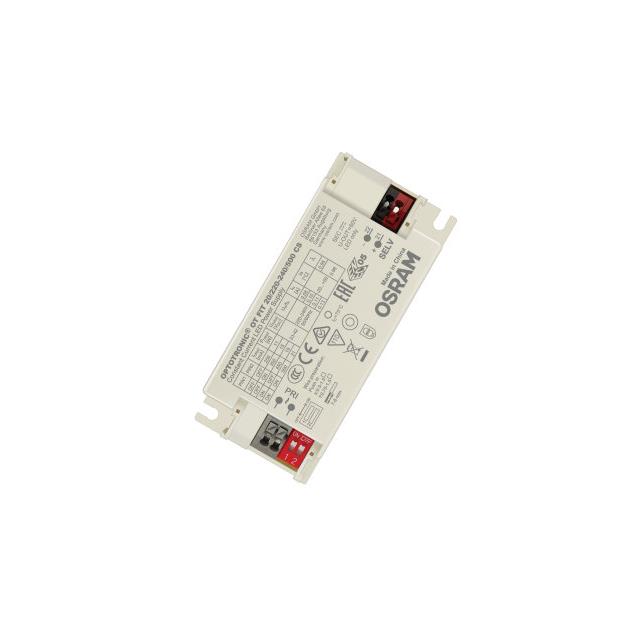 Intelligent Group Solutions Ltd OT-FIT-20/220-240/500-CS