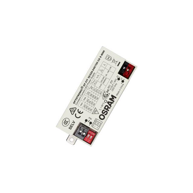 Intelligent Group Solutions Ltd OT-FIT-30/220-240/700-CS-S-MINI