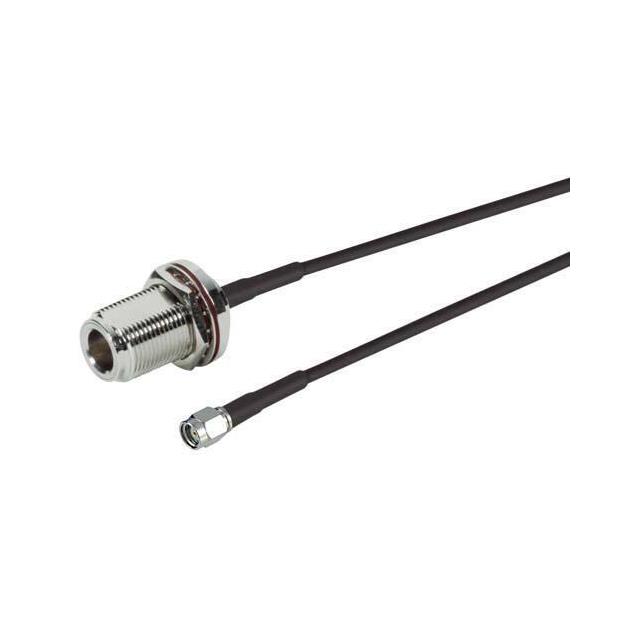 LMR-195-SM-NFBH(QTY:60ft) 泰晤士微波系统同轴电缆 (RF)
现货图片