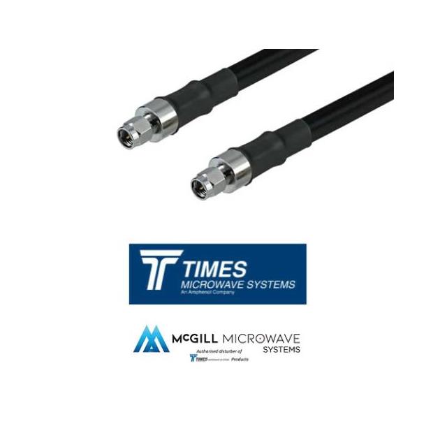 LMR-195-SM-SM(QTY:55m) 泰晤士微波系统同轴电缆 (RF)
现货图片