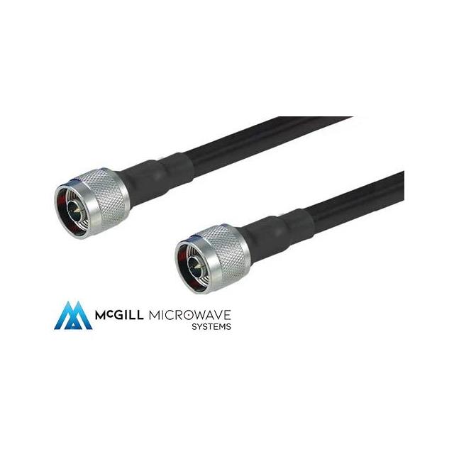 LMR-240-FR-NM-NM(QTY:30ft) 泰晤士微波系统同轴电缆 (RF)
现货图片