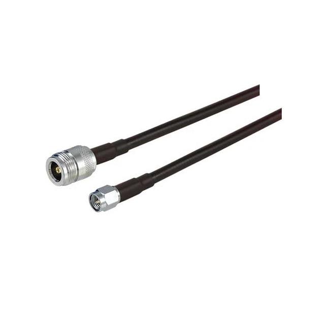 LMR-400-NF-SM(QTY:5m) 泰晤士微波系统同轴电缆 (RF)
现货图片