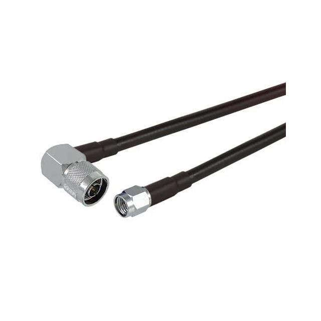 LMR-600-NMRA-SMRP(QTY:10M) 泰晤士微波系统同轴电缆 (RF)
现货图片