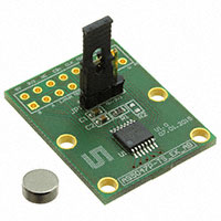 AS5047P-TS_EK_AB ams | AS5047P-TS_EK_AB-ND DigiKey Electronics