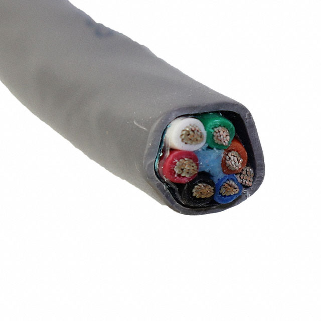 58116 SL002 阿尔法电线多芯电缆
现货图片