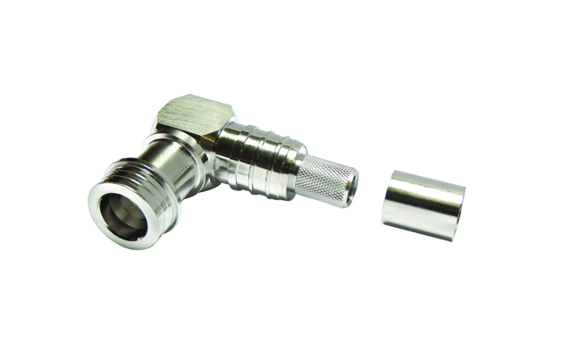 EZ-400-QNM-RA-X 泰晤士微波系统同轴连接器 (RF) 组件
现货图片