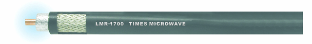 LMR-1700-DB 泰晤士微波系统同轴电缆 (RF)
现货图片