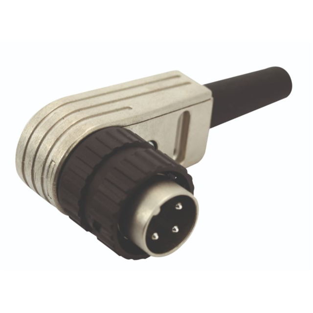 T 3324 058 安费诺图赫尔工业圆形连接器组件
现货图片