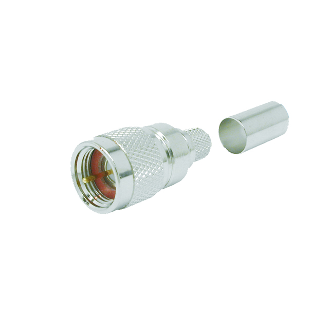 TC-240-FM-X 泰晤士微波系统同轴连接器 (RF) 组件
现货图片