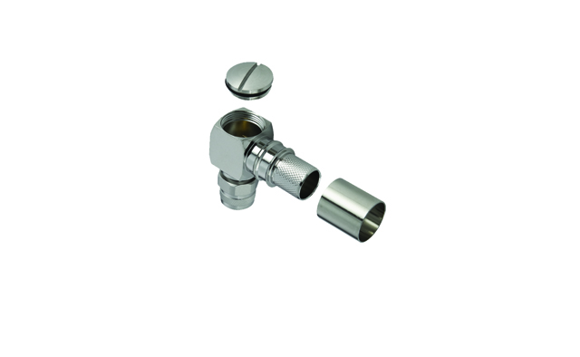 TC-600-TM-RA-D 泰晤士微波系统同轴连接器 (RF) 组件
现货图片