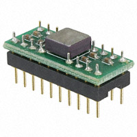 EVAL-ADXRS652Z Analog Devices Inc. | EVAL-ADXRS652Z-ND DigiKey Electronics