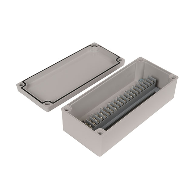 PTT-12090 LID OFF PTT-12090 LID OFF