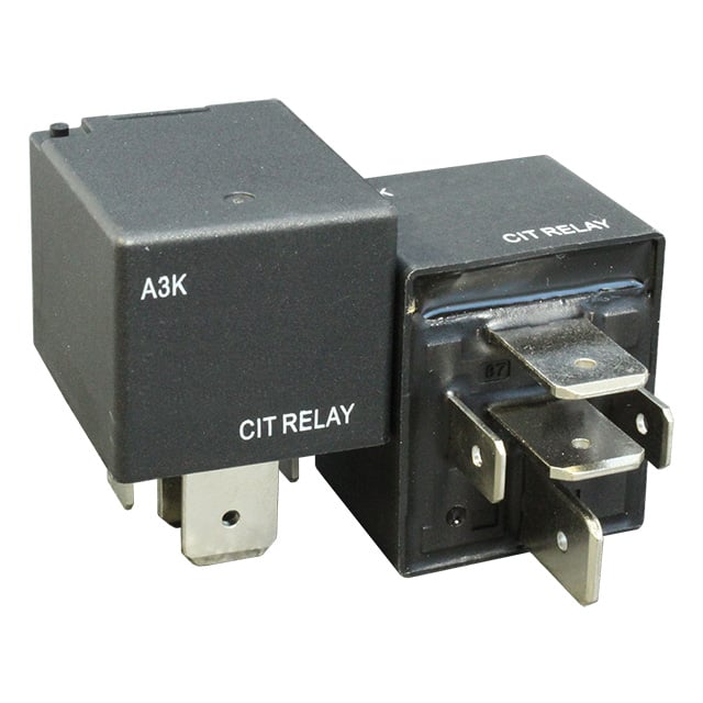 A3K1ACQ12VDC1.6D