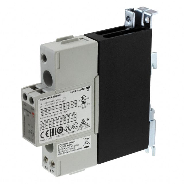 Solid-State Contactors