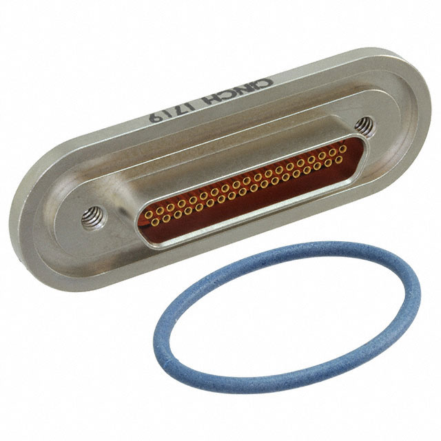 Cinch Connectivity Solutions DCDH-37SSBN