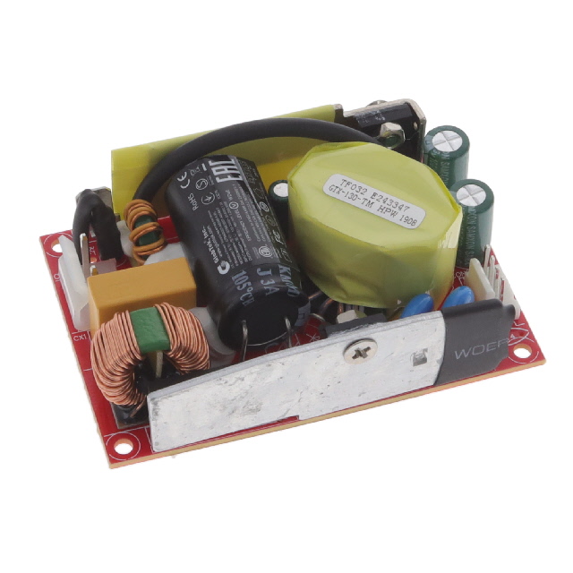 GTM43007-A6048-F(R) 格罗泰克交流直流转换器
现货图片