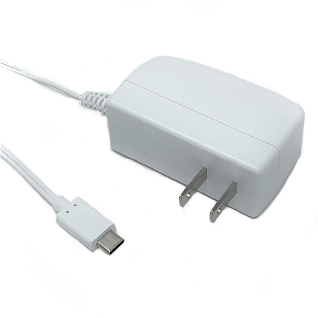 WR9HA2000USBCFMEDR6W 格罗泰克交流直流桌面、壁式适配器
现货图片