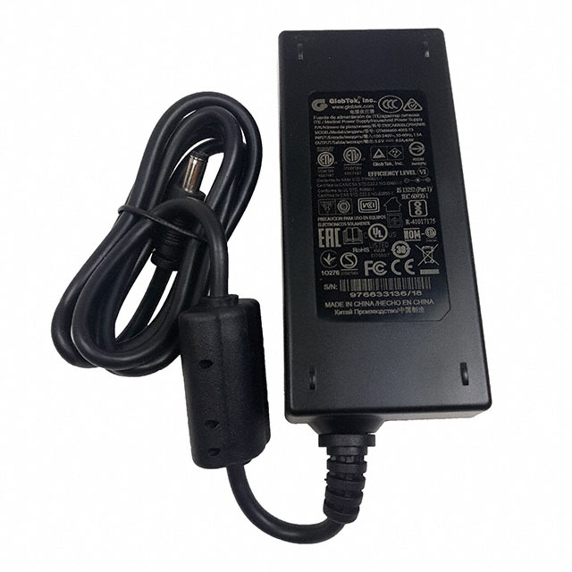 TR9CA8000LCPIM(R6B) 格罗泰克交流直流桌面、壁式适配器
现货图片