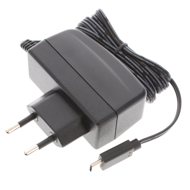 WR9MA2000USBC-N(R6B) 格罗泰克交流直流桌面、壁式适配器
现货图片