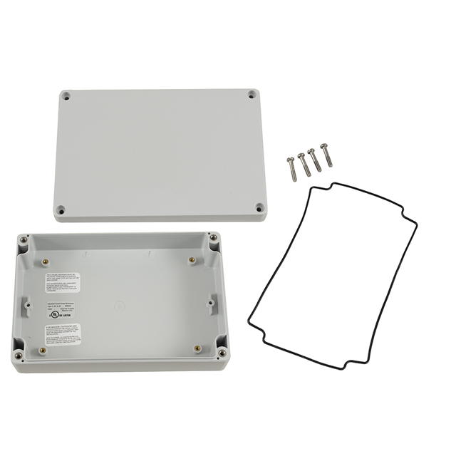 1554HL2GY 汉蒙德盒子
现货图片