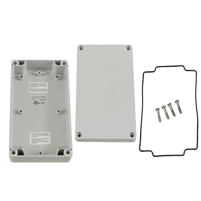 1554JL2GY 汉蒙德盒子
现货图片