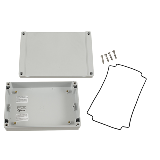 1555HL2GY 汉蒙德盒子
现货图片