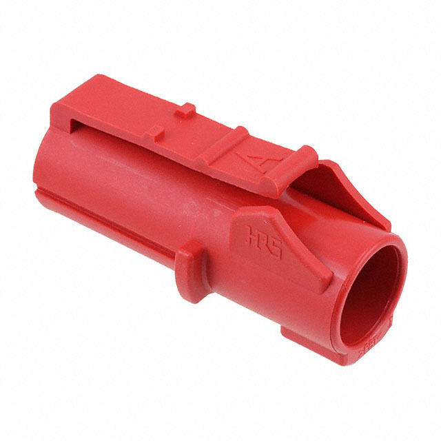 Hirose EM12MP-1PCA(10)