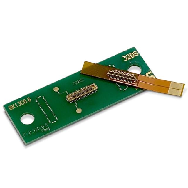 디바이스마트,커넥터/PCB > 직사각형 커넥터 > 사각형 커넥터 (미분류) > Board to Board,,BK13C06-50DP/2-0.35V(895),CONN HDR 0.35MM SMD 50POS / Digi-Key Part Number : 26-BK13C06-50DP/2-0.35V(895)DKR-ND