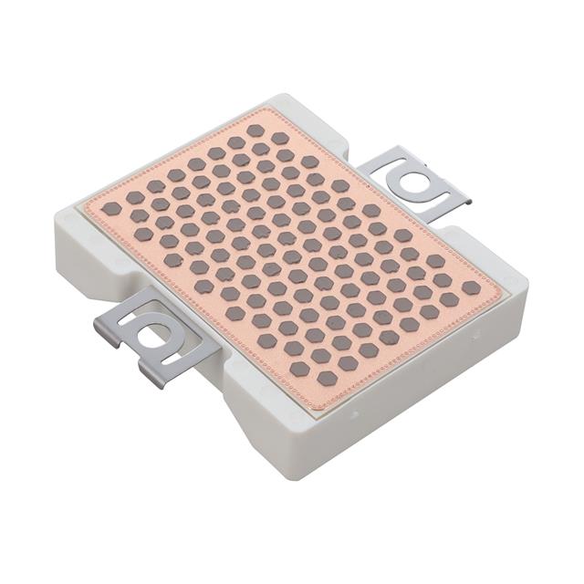 F3L8MR12W2M1HPB11BPSA1 英飞凌科技FET、MOSFET 阵列
现货图片