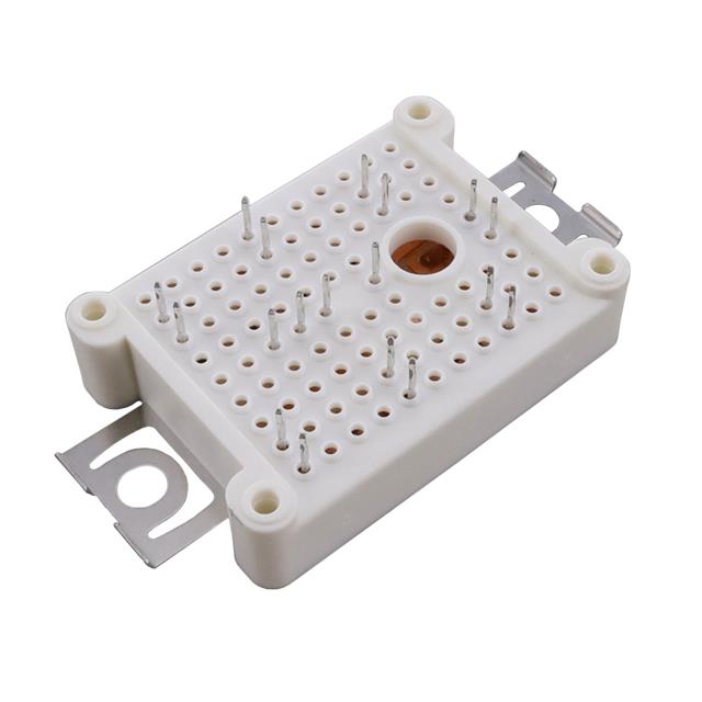 FF8MR12W1M1HB11BPSA1 英飞凌科技FET、MOSFET 阵列
现货图片