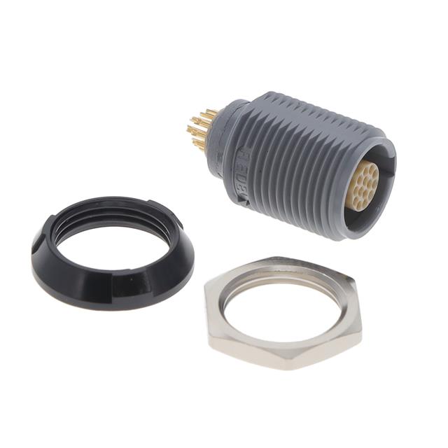 PKG.M1.4SL.LN LEMO圆形连接器组件
现货图片