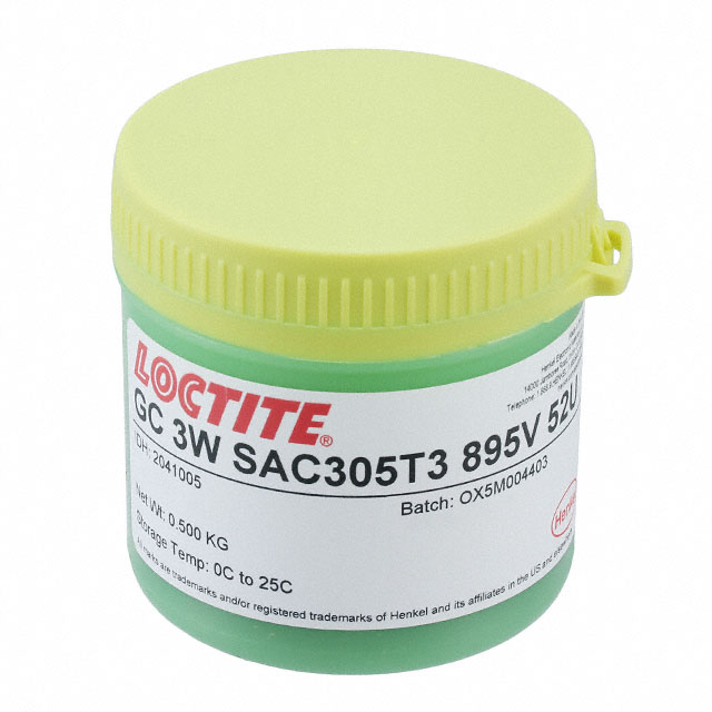 2041005 LOCTITE Soldering, Desoldering, Rework Products DigiKey