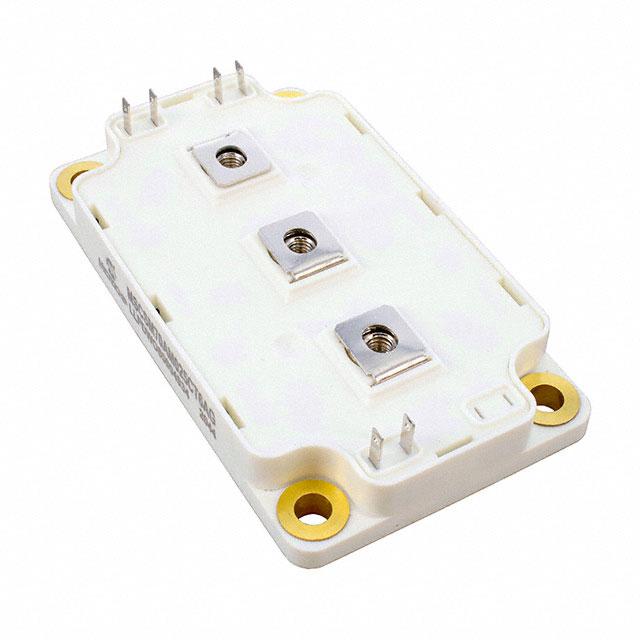 MSCSM120AM027CT6AG 微芯科技FET、MOSFET 阵列
现货图片