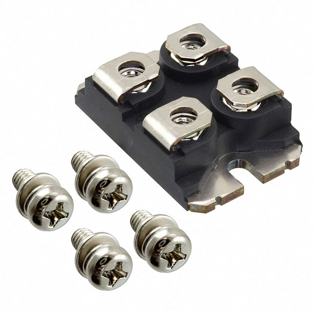 MSC017SMA120J 微芯科技单 FET、MOSFET
现货图片