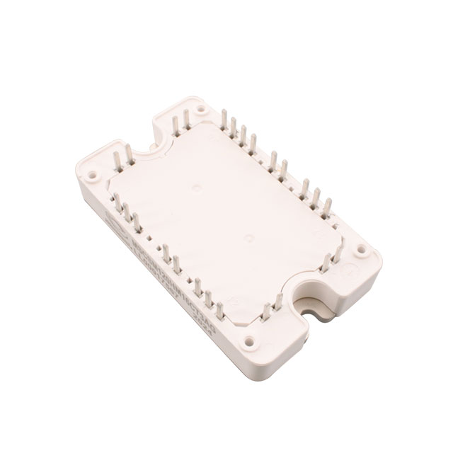 MSCSM120HM16CT3AG 微芯科技FET、MOSFET 阵列
现货图片