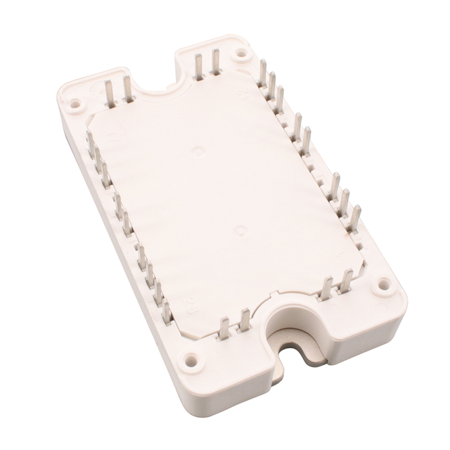 MSCSM120HM31CT3AG 微芯科技FET、MOSFET 阵列
现货图片