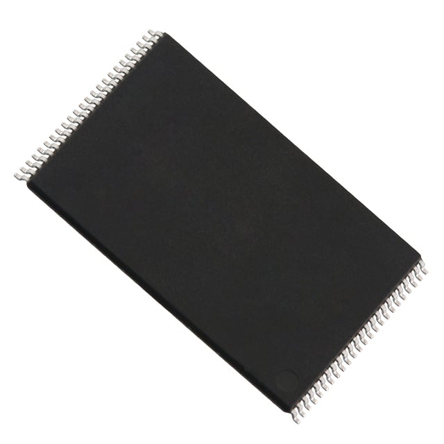 Micron Technology Inc. MT29F64G08CBAAAWP-Z:A TR