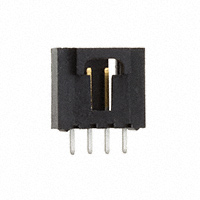 0705430003 Molex, LLC | WM4802-ND DigiKey Electronics