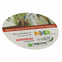 DEMO MIFARE 1K  5 TAGS MF1S50 | OM5592/MF1S50,699 | 568-8607-ND | Digi-Key Corp.