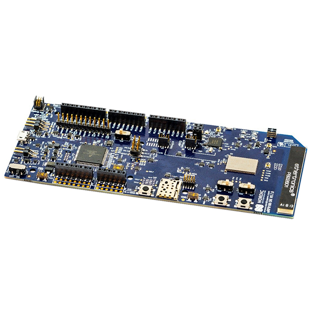 NRF9160-DK