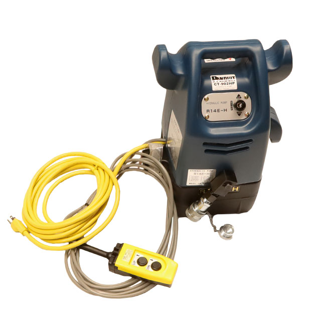 CT-902HP 泛达压接器、涂抹器、压力机
现货图片