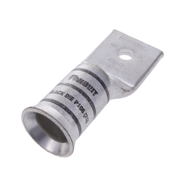 LCAF600-12-6 泛达表耳
现货图片