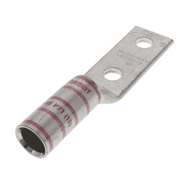 LCCX300-12-6 泛达表耳
现货图片