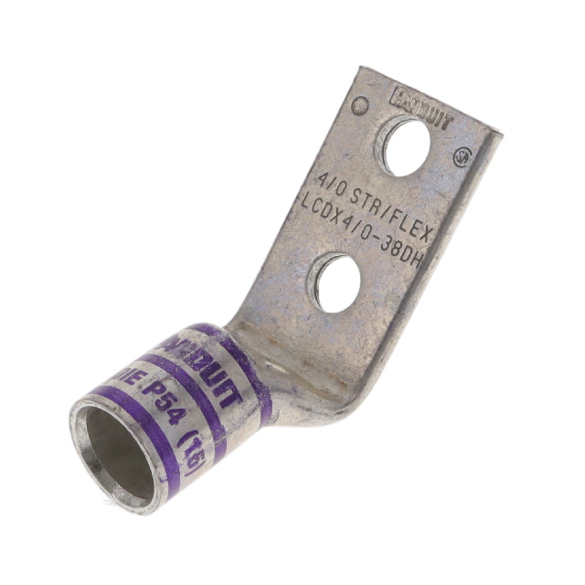 LCDX4/0-38DH-X 泛达表耳
现货图片