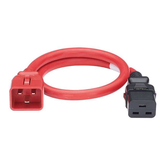 LPCB03-X 泛达电源、电缆和延长线
现货图片